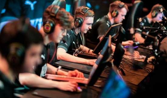 2027年利雅得首届奥林匹克电竞运动会筹备启动