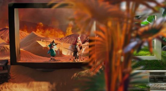 无畏契约手游账号交易价值分析