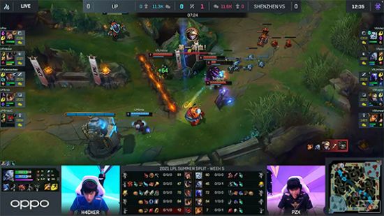 成都银龄战队电竞友谊赛引发热潮